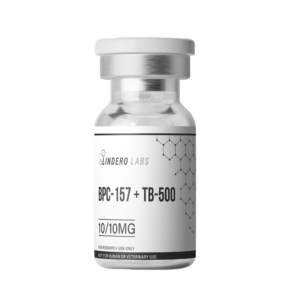 BPC-157 + TB-500 Blend - 10/10 mg
