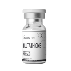Glutathione - 600 mg