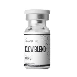 KLOW Blend - 80 mg