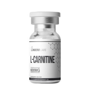 L-Carnitine - 600 mg