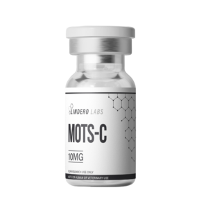 MOTS-c - 10 mg