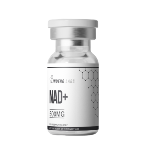 NAD+ - 500 mg