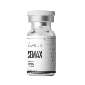 Semax - 10 mg