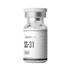 SS-31 - 10 mg