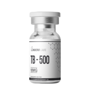 TB-500 - 10 mg