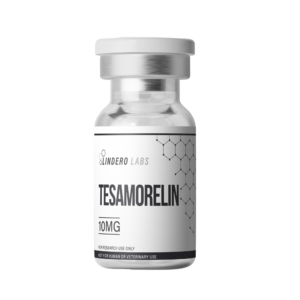 Tesamorelin - 10 mg