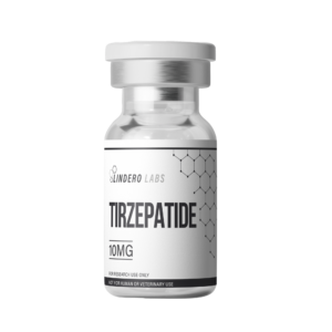 Tirzepatide - 10 mg